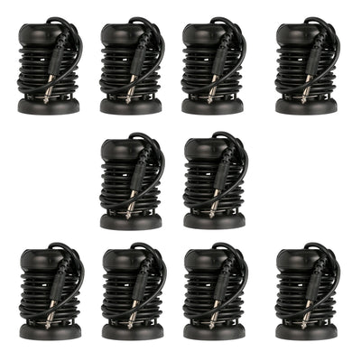 Replacement Arrays
