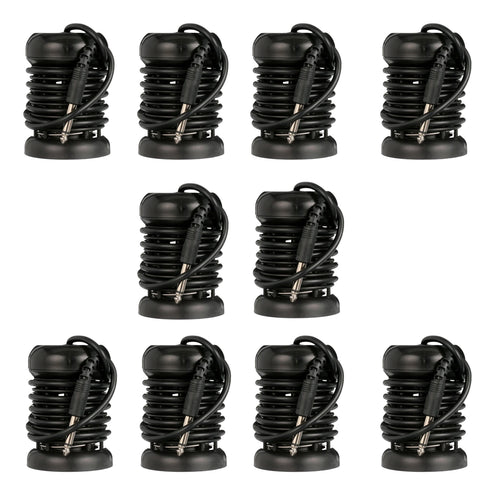 Replacement Arrays