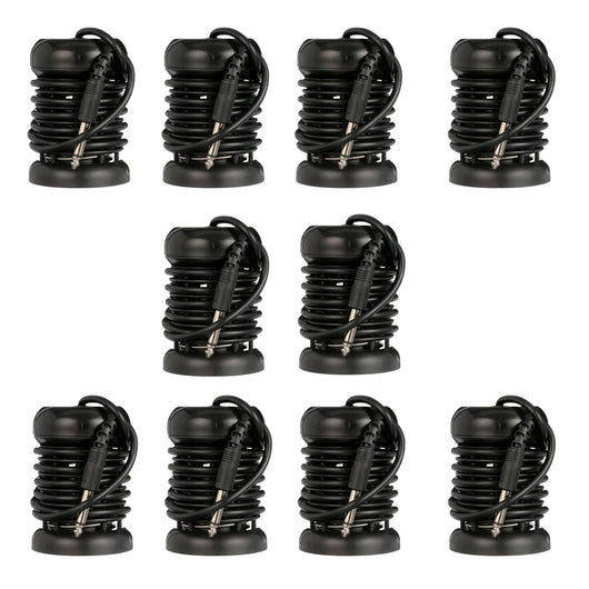 Replacement Arrays