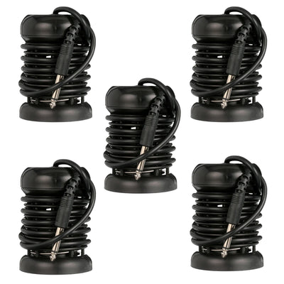 Replacement Arrays