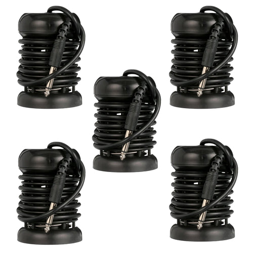Replacement Arrays