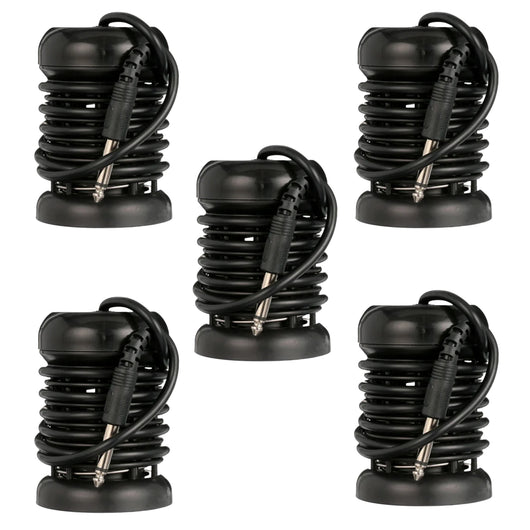 Replacement Arrays