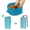 Portable Foot Spa Basin