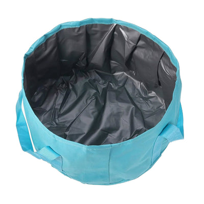 Portable Foot Spa Basin